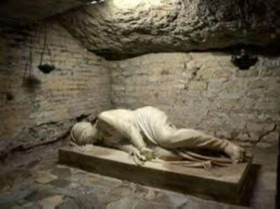 Rome: Appian Catacombs tour with transfere - The 2-hour format: what you really get in the time you have