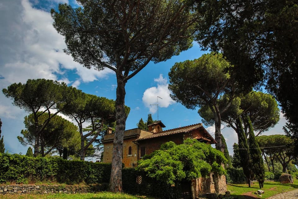 Rome: Appian Way and Catacombs of San Sebastian Tour - Price and value: is $89 per person worth it?