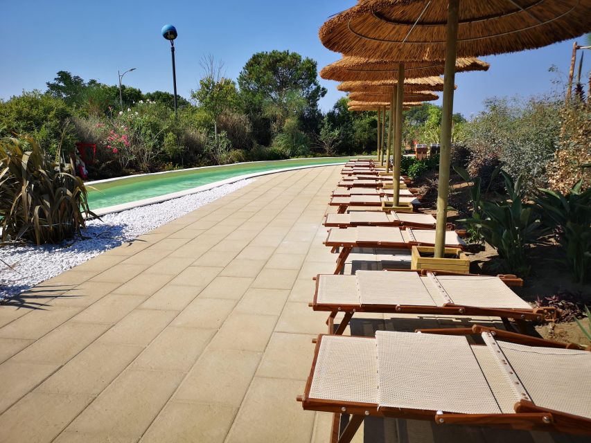 Rome: Aqua World, enjoy a summer of fun in the water park - How to pace your day so you don’t miss the fun