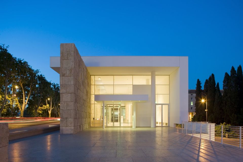 Rome: Ara Pacis Museum and Hop-on Hop-off River Boat Ride - Key things to know before you go