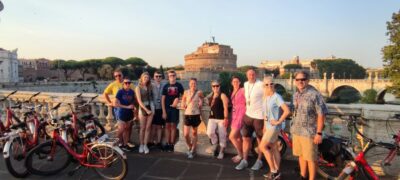 Rome at Night Bike Tour - Trastevere after daylight: the neighborhood that sets the mood
