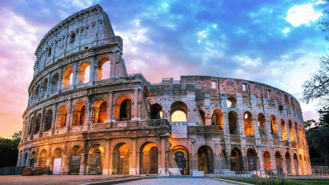 Rome: Audio guide of the Roman Forum - The 40-minute Forum walk: what the audio actually helps you notice