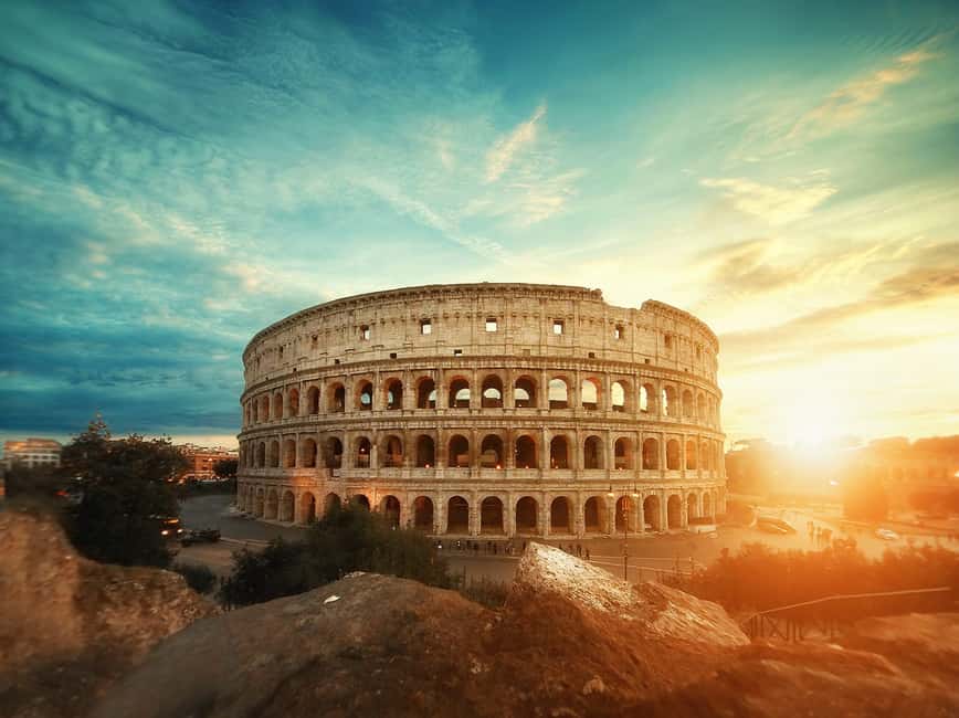 Rome: Audio guide of the Roman Forum - Should you book this Rome Roman Forum audio guide?