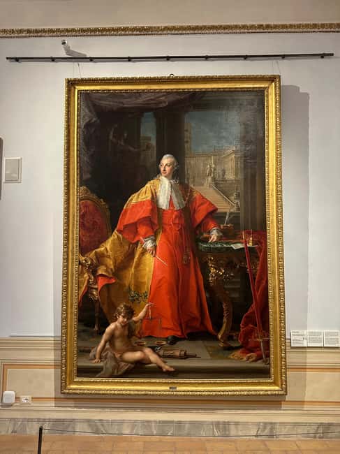 Rome: Barberini Palace Guided Tour - The Barberini Story: Why the Family Matters to What You See