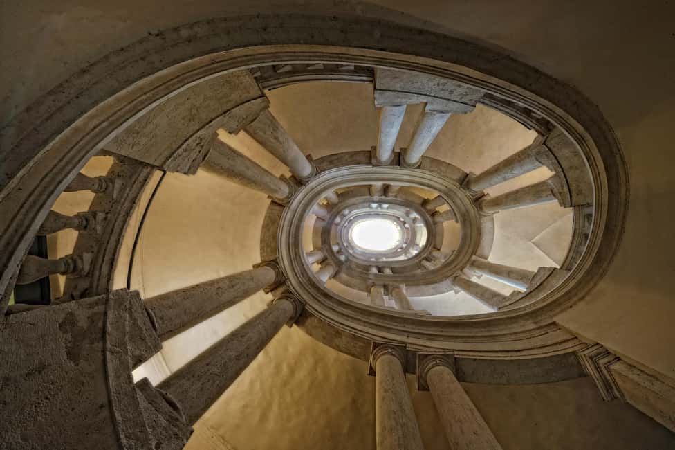 Rome: Barberini Palace Guided Tour - The Seasonal Stops: Conversione di Saulo and the Art That May Disappear