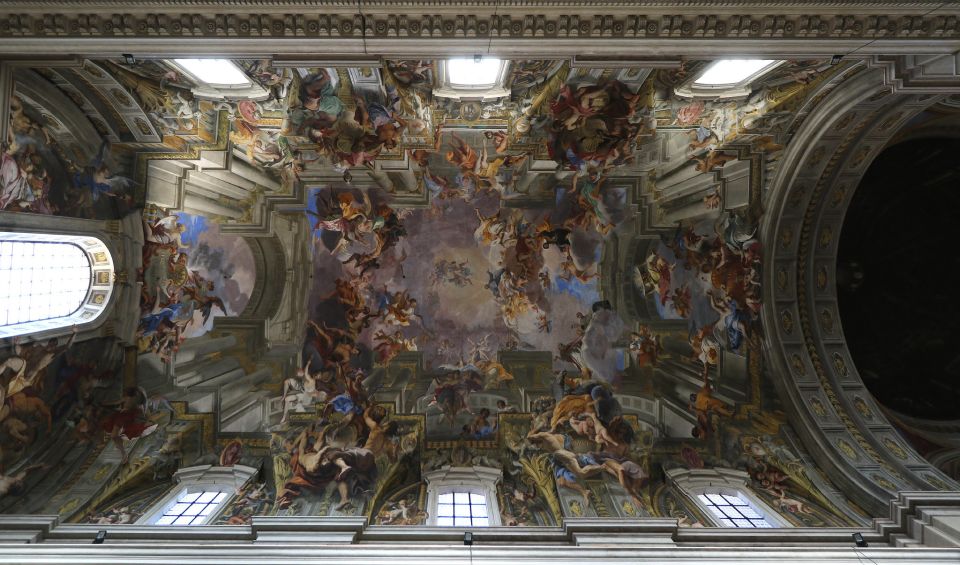 Rome: Best of Rome 2 hours Walking Tour - Key Points I’d Focus On Before You Go