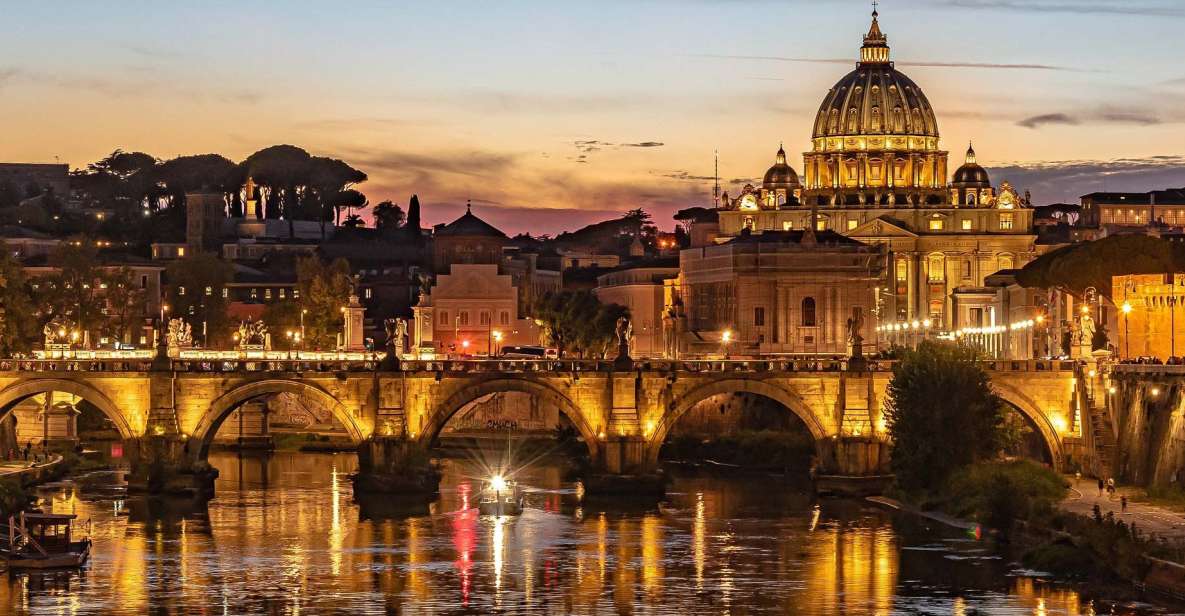 Rome: Best of Rome 2 hours Walking Tour - Via del Corso: A Famous Street That Teaches Street-Level Rome