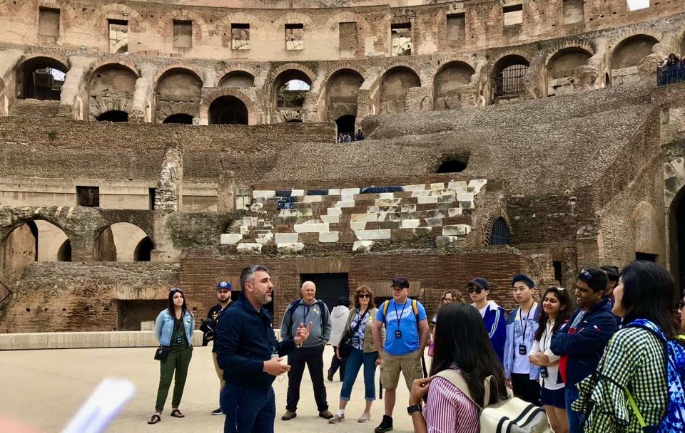 Rome: Best of Rome Three Days Private Chauffeured Tour - Skip-the-line tours: what it buys you (and what it doesn’t)