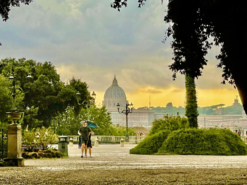 Rome: Best of Rome Three Days Private Chauffeured Tour - Logistics that matter: ID, clothing rules, and last-minute closures