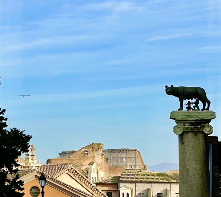 Rome: Best of Rome Three Days Private Chauffeured Tour - Who this 3-day private Rome tour fits best