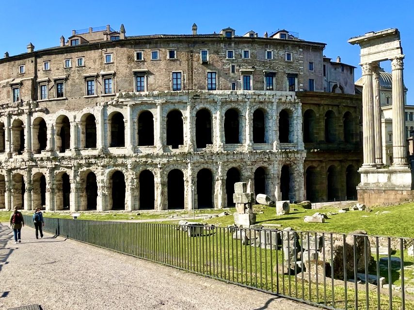 Rome: Best of Rome Three Days Private Chauffeured Tour - Should you book this Rome three-day private chauffeur tour?