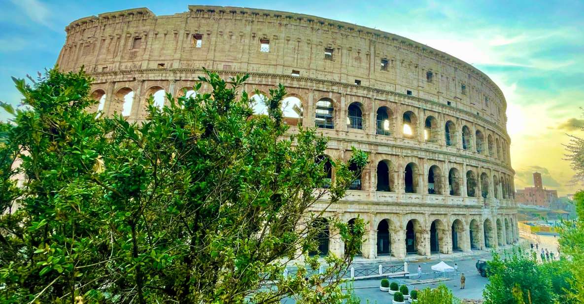 Rome: Best of Rome Three Days Private Chauffeured Tour - Day 1: From Spanish Steps and Piazza Navona to the Vatican Museums