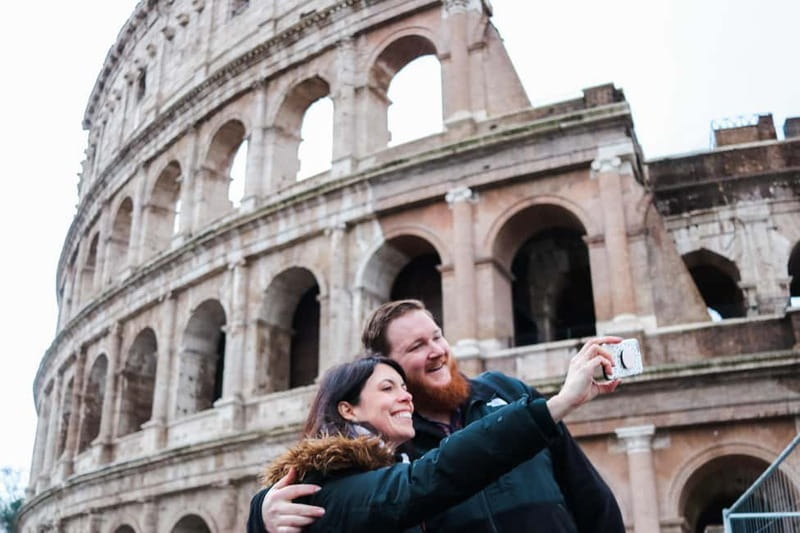 Rome Bike Rentals - Riding the River Tiber banks (where Rome slows down)