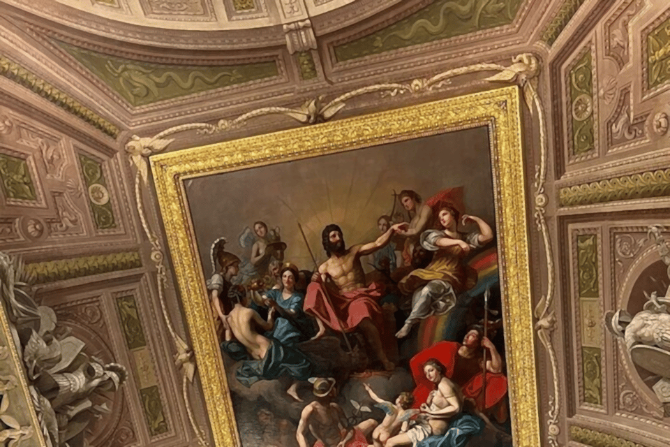 Rome: Borghese Gallery Skip-the-Line Entry Ticket - FAQ