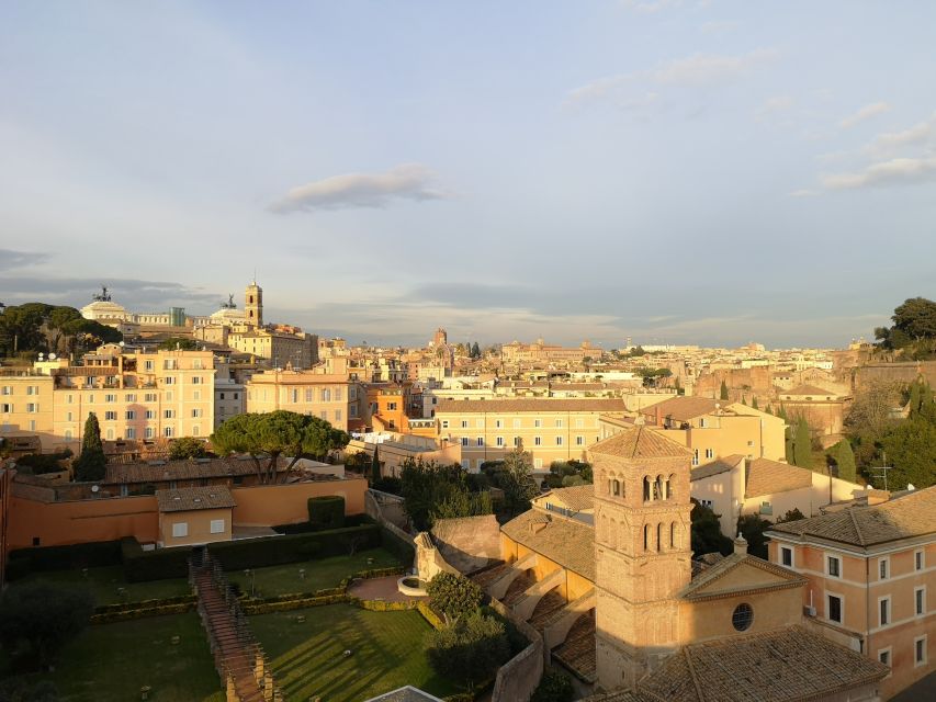 Rome by Night: 3-Hour Bike Experience - Key Things I’d Plan Around