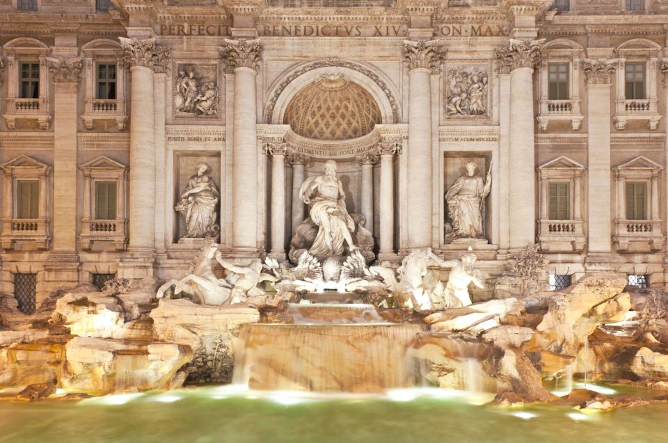 Rome by Night: 3-Hour Bike Experience - Price and Value: What $81 Buys You in Real Terms