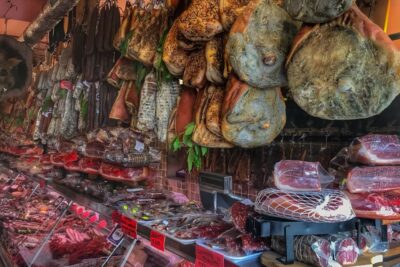 Rome: Campo De' Fiori Market & Trevi 4-Hour Food & Wine Tour - Campo de’ Fiori Market: the smells, stalls, and tastings that set the tone