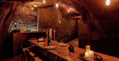 Rome: Candlelight Wine tasting in ancient roman Cave - Your 2.5-Hour Flow: From Metro Meeting to Candlelit Pour
