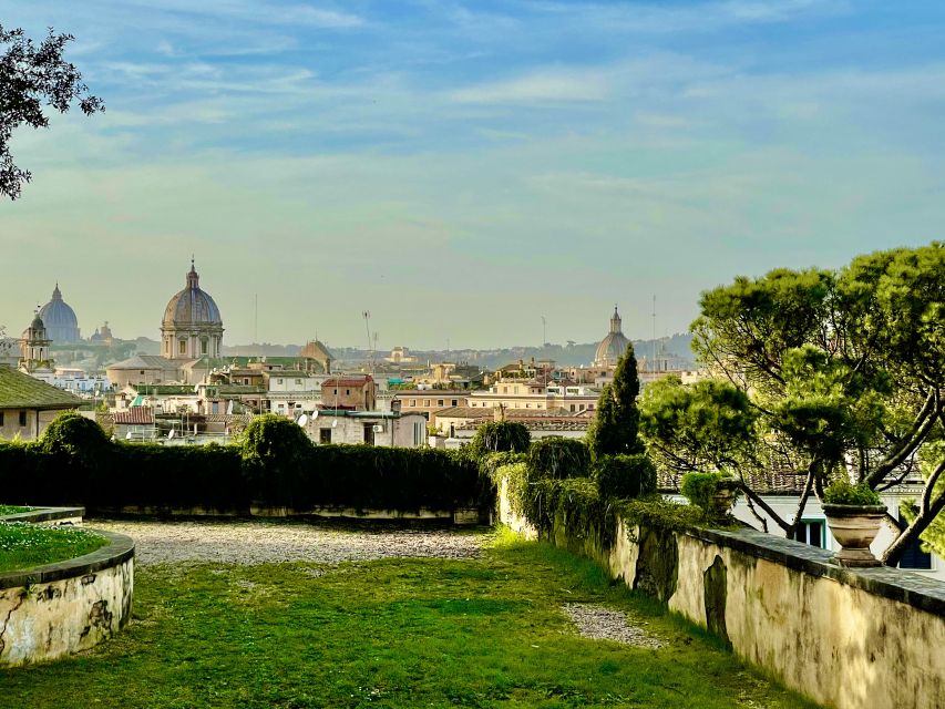Rome: Capitoline Museums Private Guided Tour - Price and logistics: when $201.65 per person makes sense