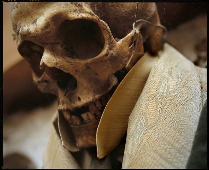 Rome: Capuchin Crypt experience with Panoramic transfer - Key highlights worth knowing