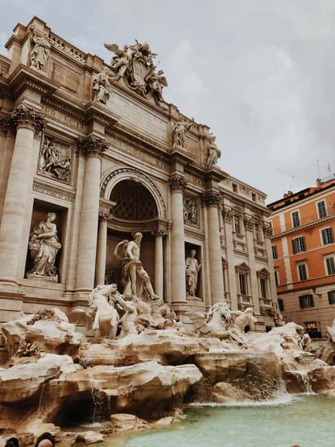 Rome: Capuchin Crypt to Pantheon Tour - Key Things I’d Actually Plan For