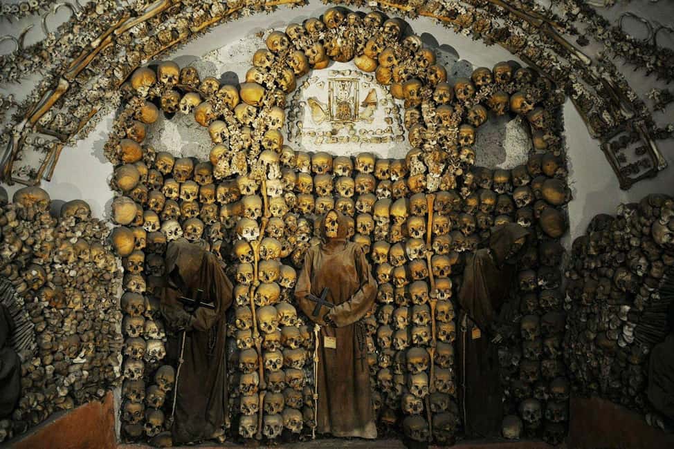 Rome: Capuchin Crypt to Pantheon Tour - Pantheon: from pagan temple to church and mausoleum