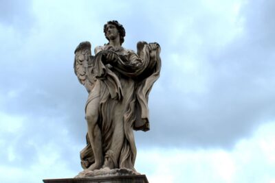 Rome: Castel Sant’ Angelo Ticket and Audio Guide - Skip-the-line entry saves your energy (and your patience)