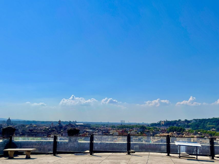 Rome: Castel Sant'Angelo and Hadrian's Tomb Guided VIP Tour - Should You Book This Castel Sant’Angelo VIP Tour?