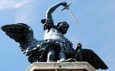 Rome: Castel Sant’Angelo Priority Line Ticket & Audio Guide - Your Route Through Castel Sant’Angelo: 18 Audio Stops That Keep You Oriented
