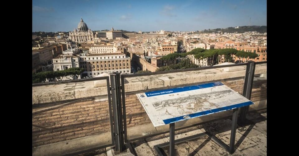 Rome: Castel Sant'Angelo Skip-the-Line Entry Tickets - Quick Why This Ticket Works