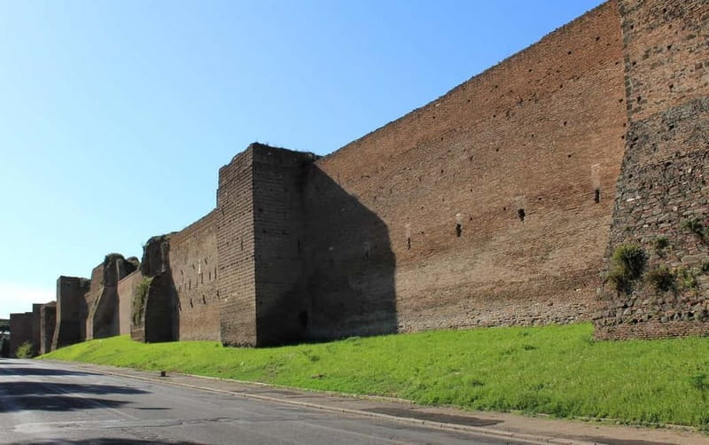 Rome: Catacombs and Basilicas with Holy Stairs Tour - Why skip-the-line, headsets, and the minivan are real value