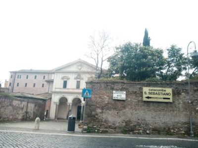Rome: Catacombs & Appian Way 3-Hour Private Guided Tour - What skip-the-ticket line really buys you