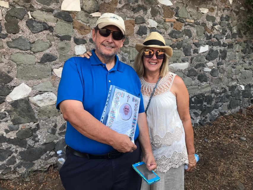 Rome: Catacombs & Appian Way 3-Hour Private Guided Tour - Who this Rome catacombs and Appian Way tour fits best
