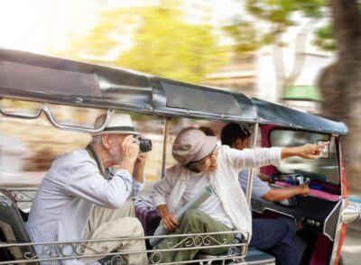 Rome: City Highlights Golf Car Tour - Your Tour Window: Choosing 1, 2, or 3 Hours of Highlights