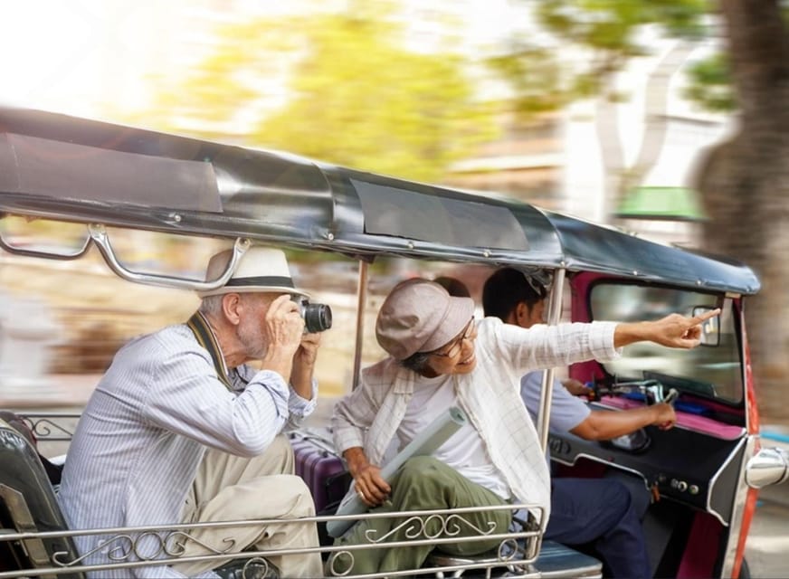 Rome: City Highlights Golf Car Tour - Your Tour Window: Choosing 1, 2, or 3 Hours of Highlights
