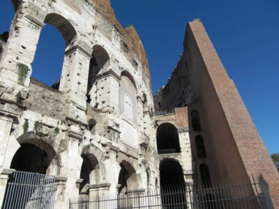 Rome: Colosseum Express Guided Tour - Your 1-Hour Colosseum Express Tour: What You’ll Actually See