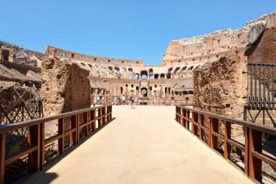 Rome: Colosseum, Forum and Palatine Hill Private Guided Tour - Meeting at Colosseo Metro (B Line): Where You’ll Save the Most Time