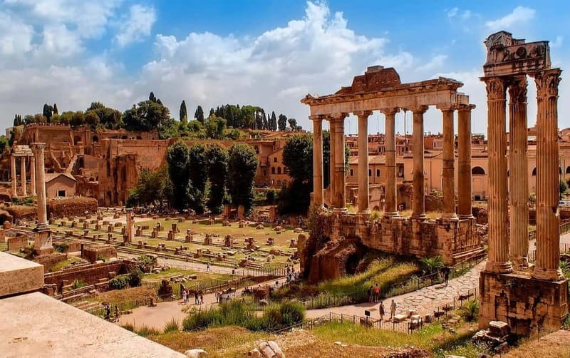 Rome: Colosseum, Roman Forum, and Palatine Hill Guided Tour - Key Things That Make This Tour Worth It