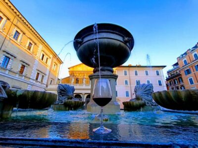 Rome: Dinner Food Tasting & Wine Pairing VIP Experience - The 60-Minute Menu: What You’ll Actually Eat