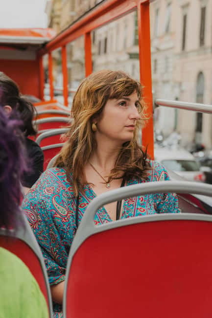 Rome Hop On Hop Off Tour from Civitavecchia by Train - A Realistic Day Schedule: Timing Your Train and Your 5-Hour Window