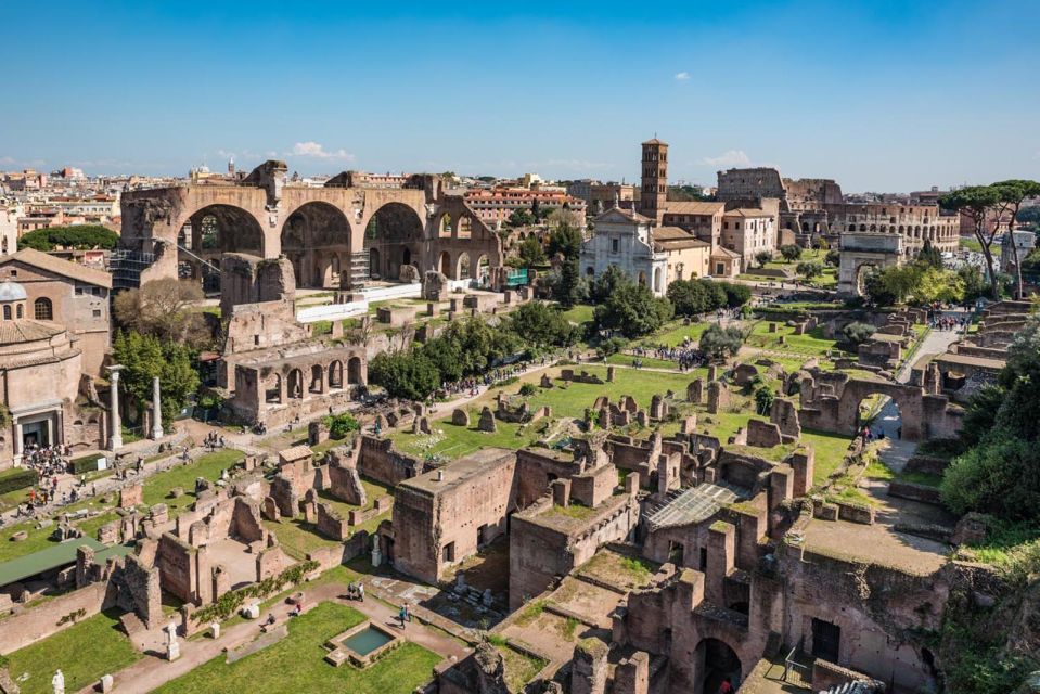 Rome: Houses of Augustus and Livia Private Tour - Is $149.54 per person worth it?