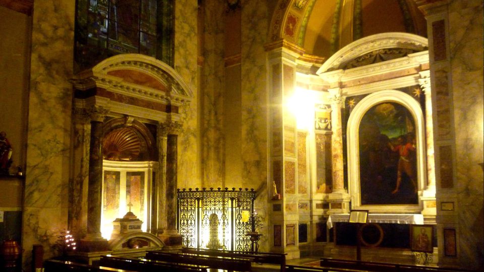 Rome: In the Footsteps of St. Paul Private Tour - What You Learn About Paul and Early Christianity