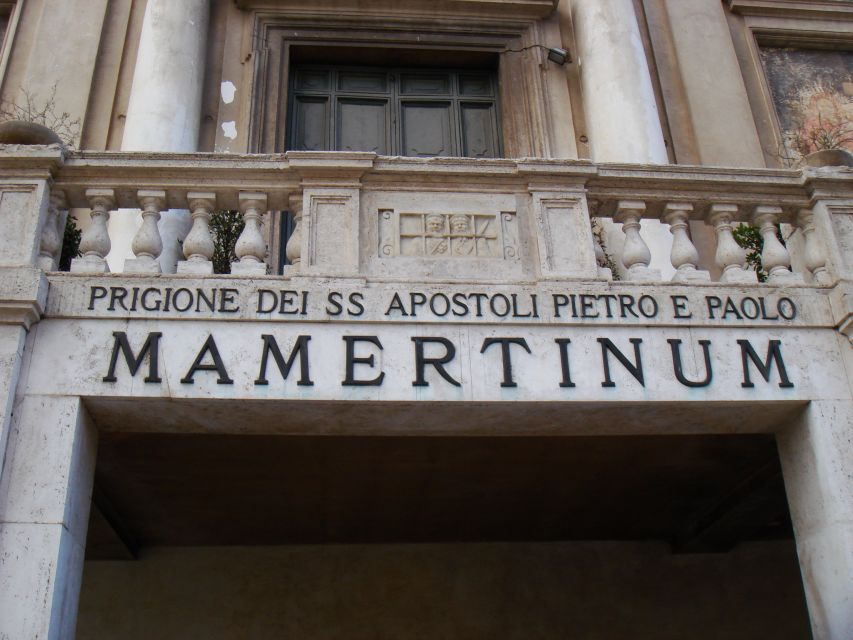 Rome: In the Footsteps of St. Paul Private Tour - Skip-the-Line Access: When It’s Actually Worth Paying For