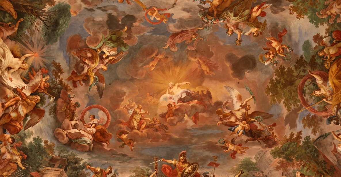 Rome: Incredible Adventure in the Heart of the City - Key Things You’ll Notice