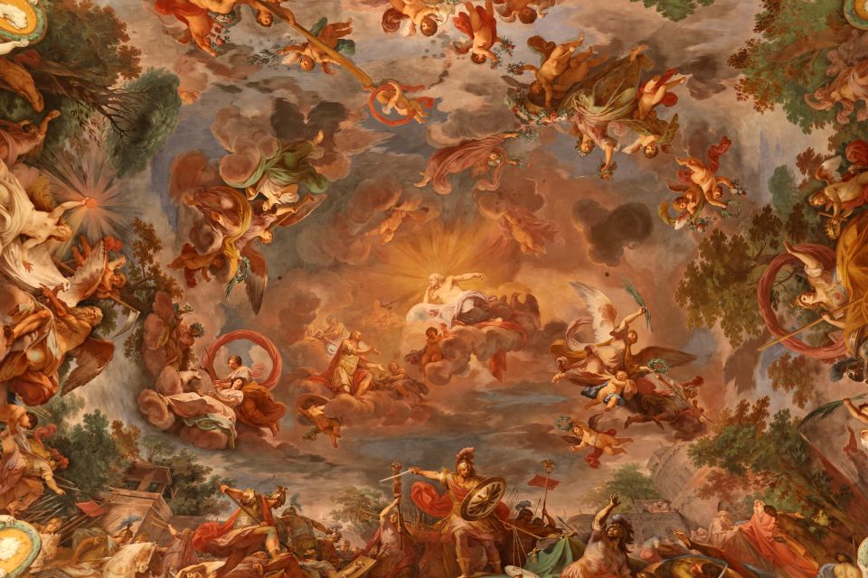 Rome: Incredible Adventure in the Heart of the City - A Rome Puzzle Walk Through the Ancient Core