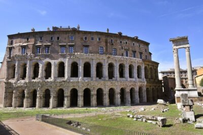 Rome: Incredible Adventure in the Heart of the City - Starting at Colle Oppio and the Baths of Trajan