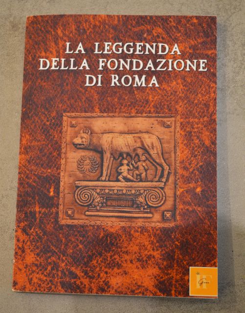 Rome: Incredible Adventure in the Heart of the City - Piazza del Campidoglio and the Mouth of Truth Stop