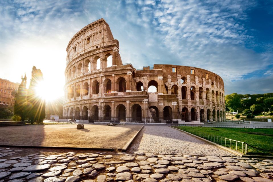 Rome: Incredible Adventure in the Heart of the City - What You Actually Get in the Game Box (and Why It Matters)
