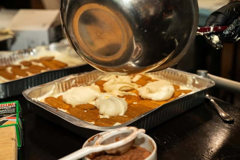 "ROME: Lasagna Cooking Class WITH A SPRITZ SPIN - A Rome Cooking Class That Feels Like You’re Part of the Kitchen