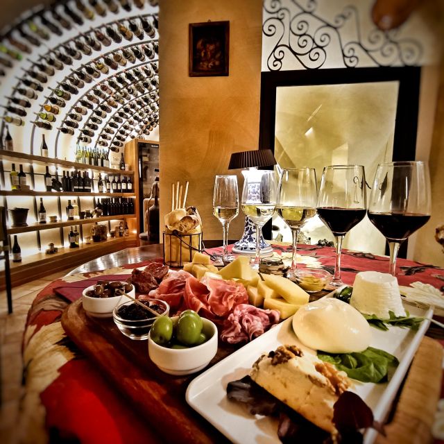 Rome: Lunch Food Tasting with Wine Pairing in Trastevere - So, Should You Book This Trastevere Wine Lunch?